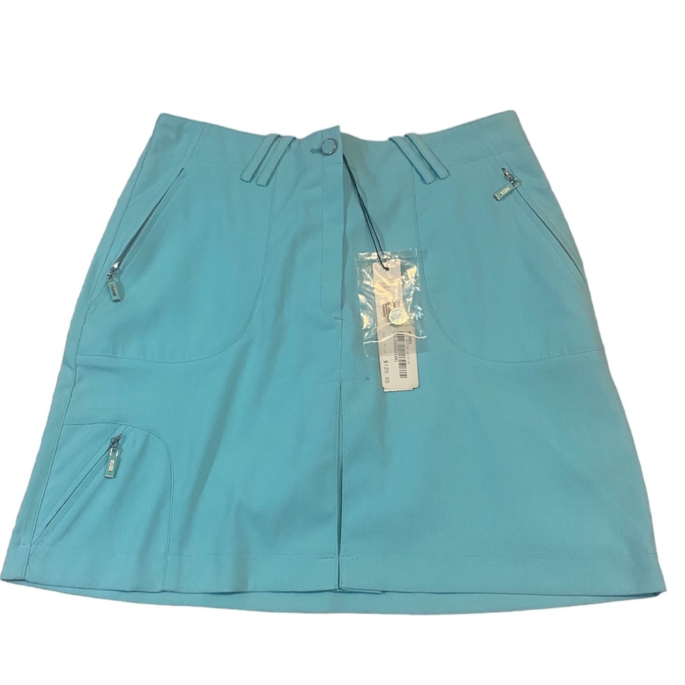 DKNY Golf Skort - Picture 1 of 7